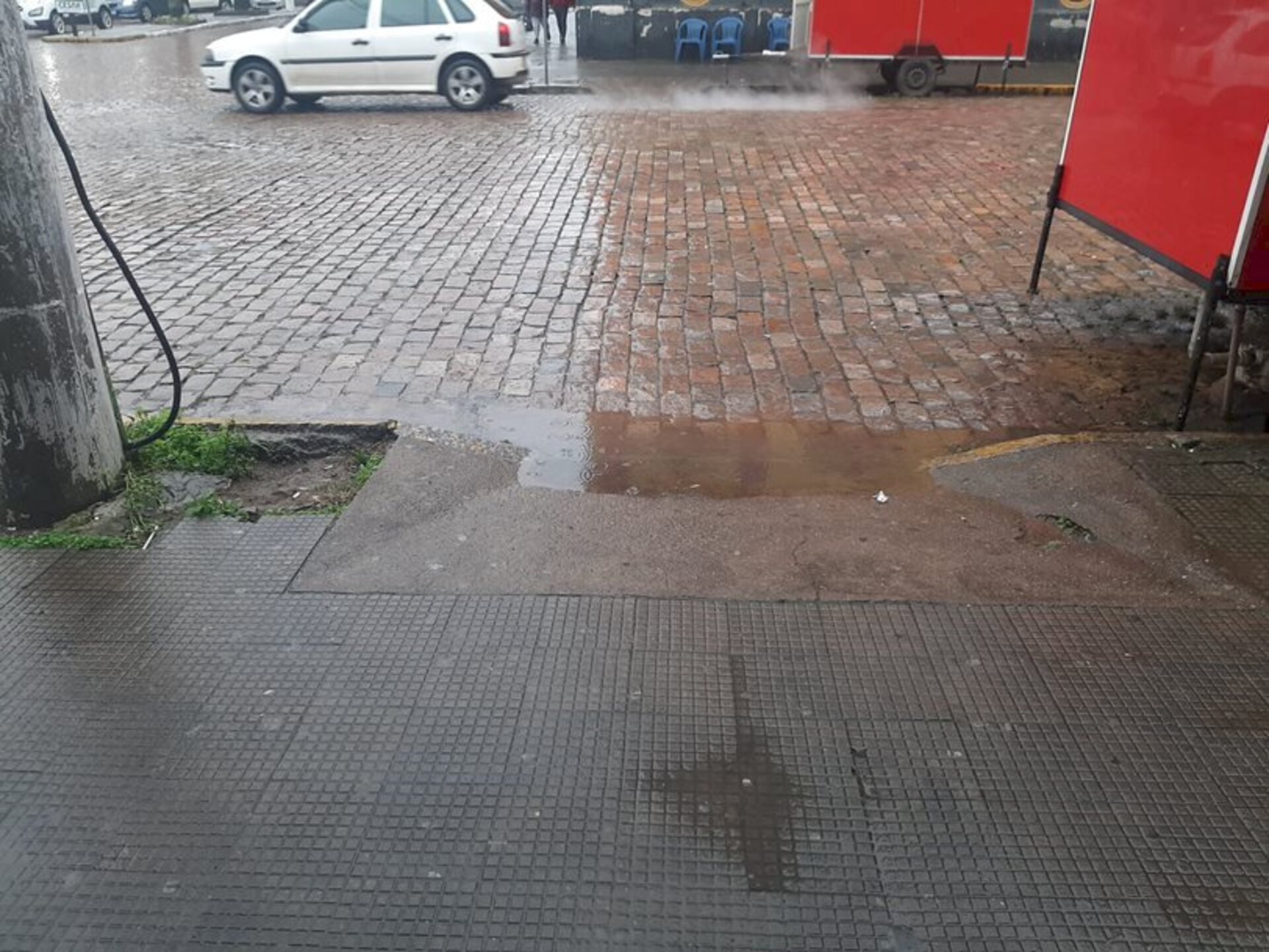 Apesar de avanços, melhorias ainda são necessárias
