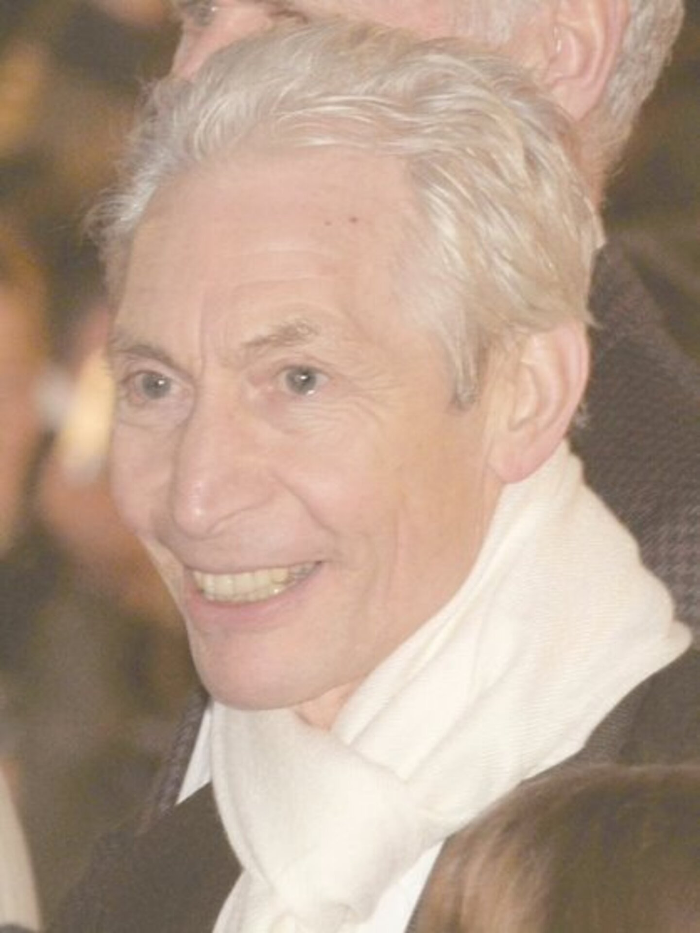 Charlie Watts: talento e elegância que entram para a história. 1941 - 2021. R.I.P.