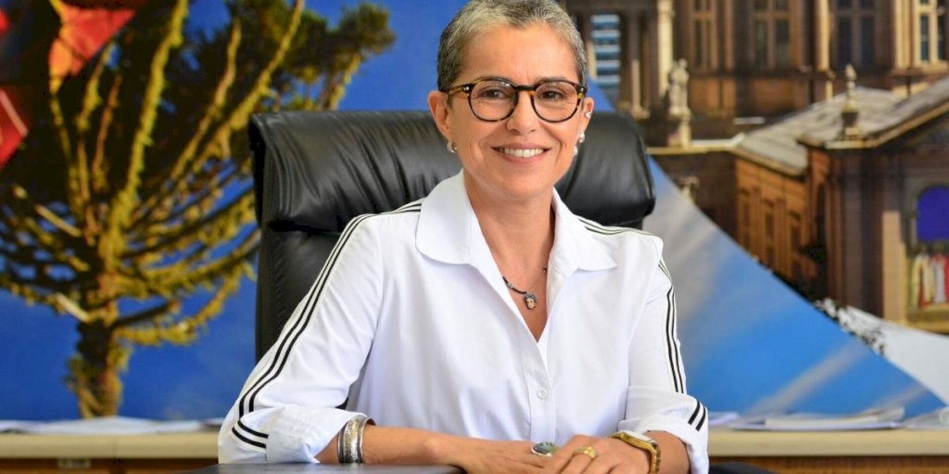 Secretária diz que também serão contemplados projetos de instituições museológicas