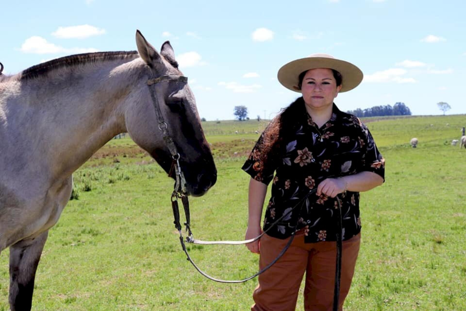 Petebista é muita ligada ao tradicionalismo
