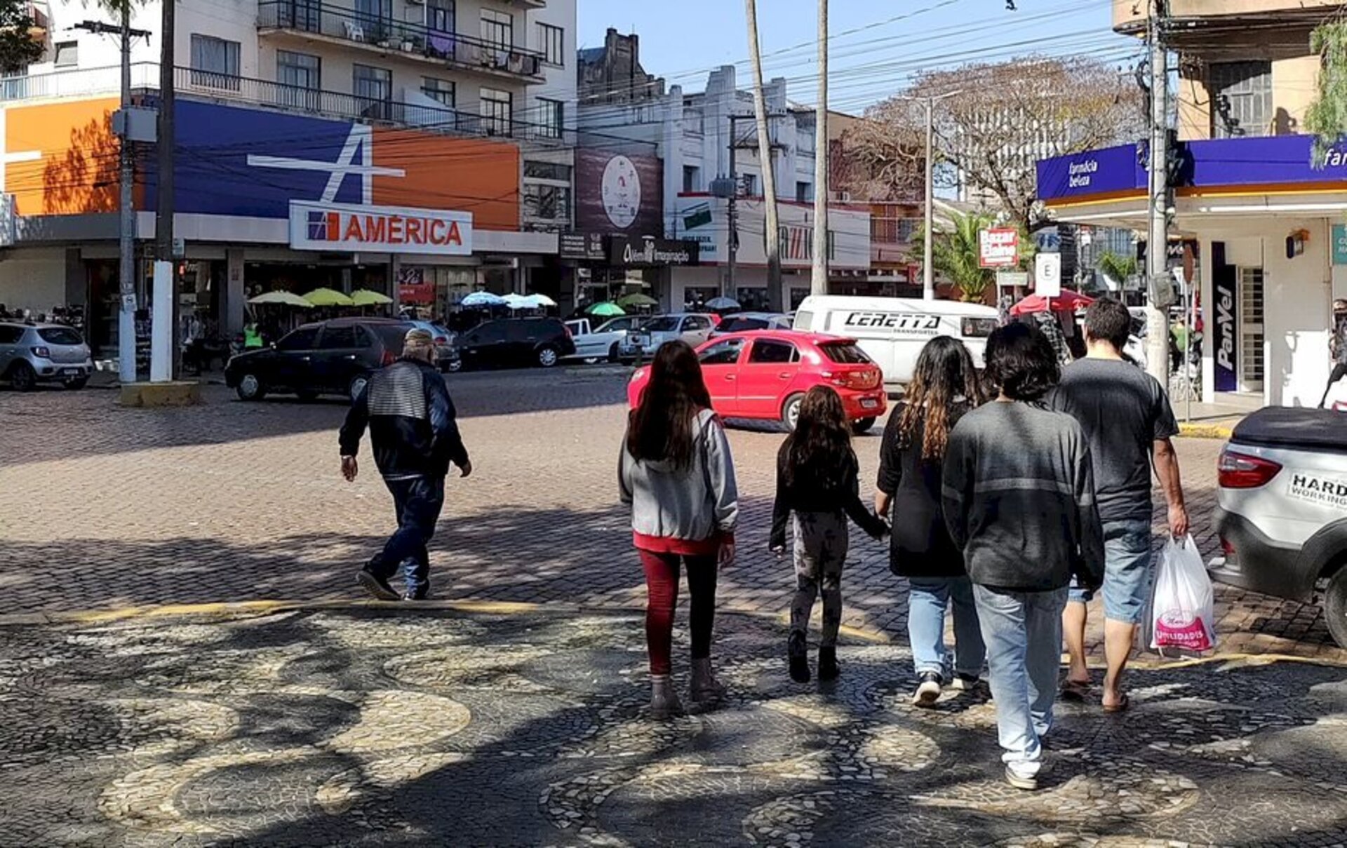 Reabilitações de crédito diminuíram