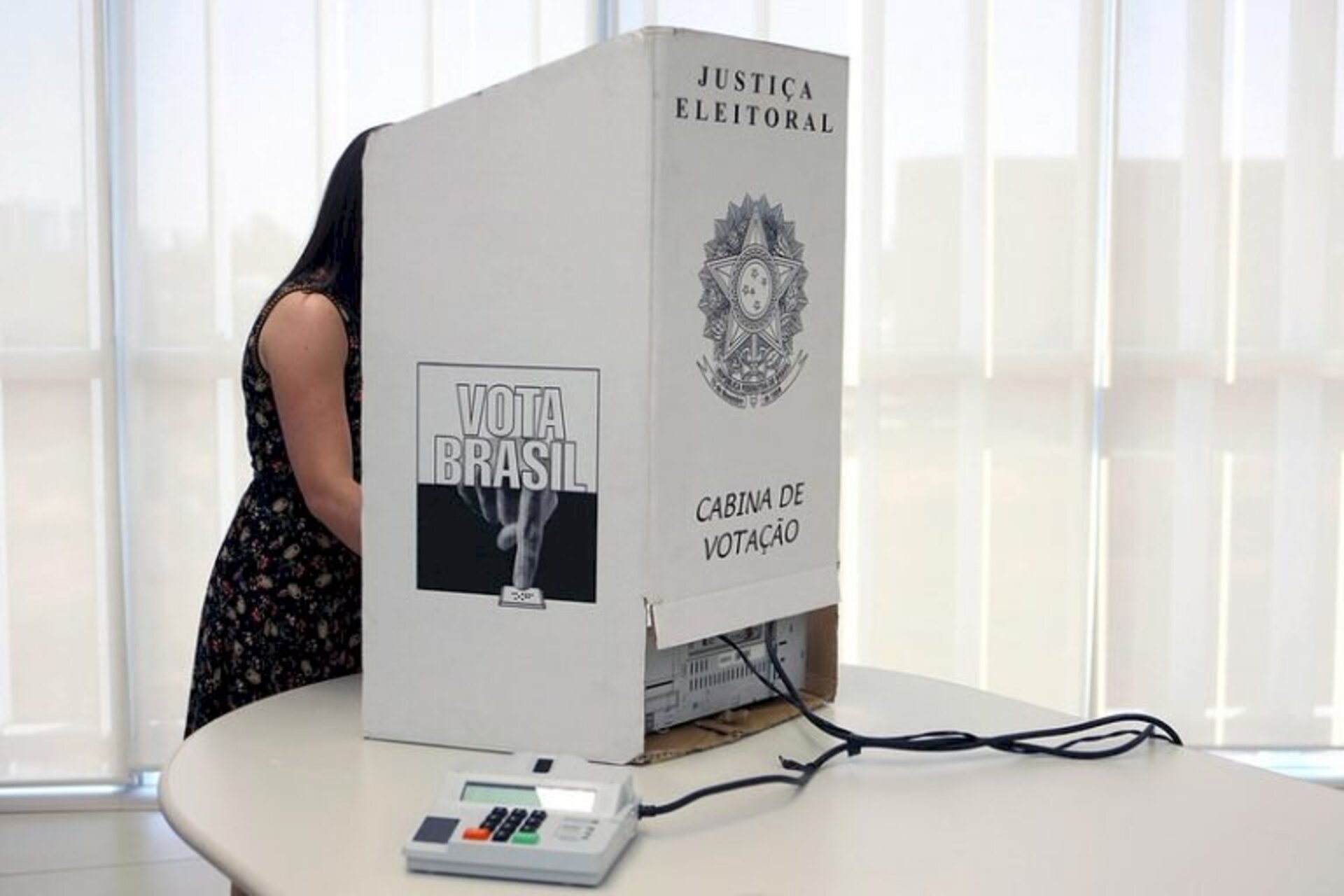 Novo código consolida toda a legislação eleitoral