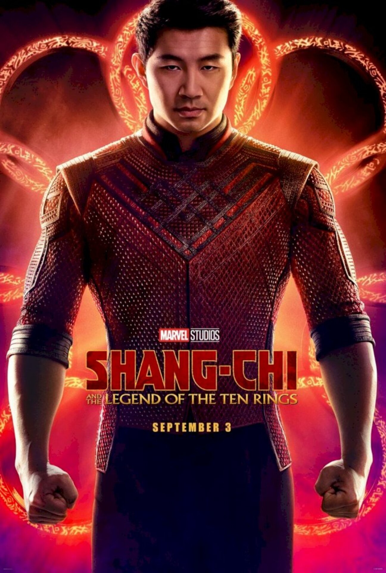 Shang-Chi e a lenda dos dez anéis marcará o retorno