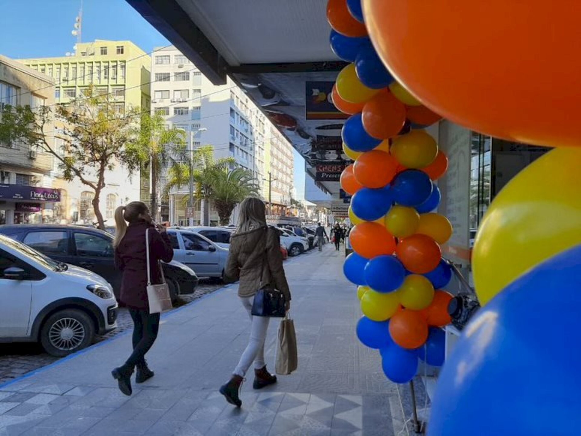 Condições de pagamento e ofertas atraem consumidores