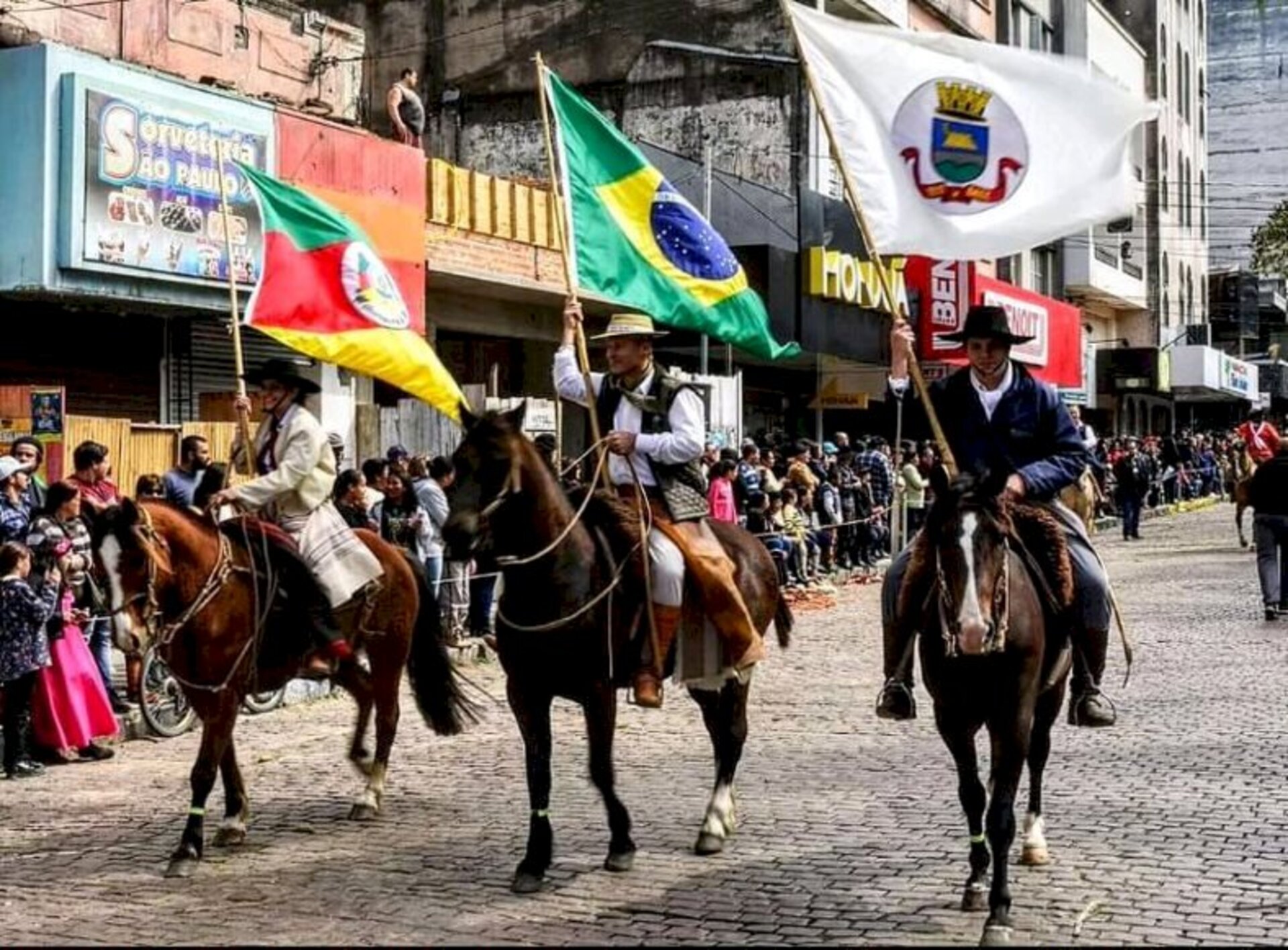 Expectativa é de que mais de 20 entidades participem