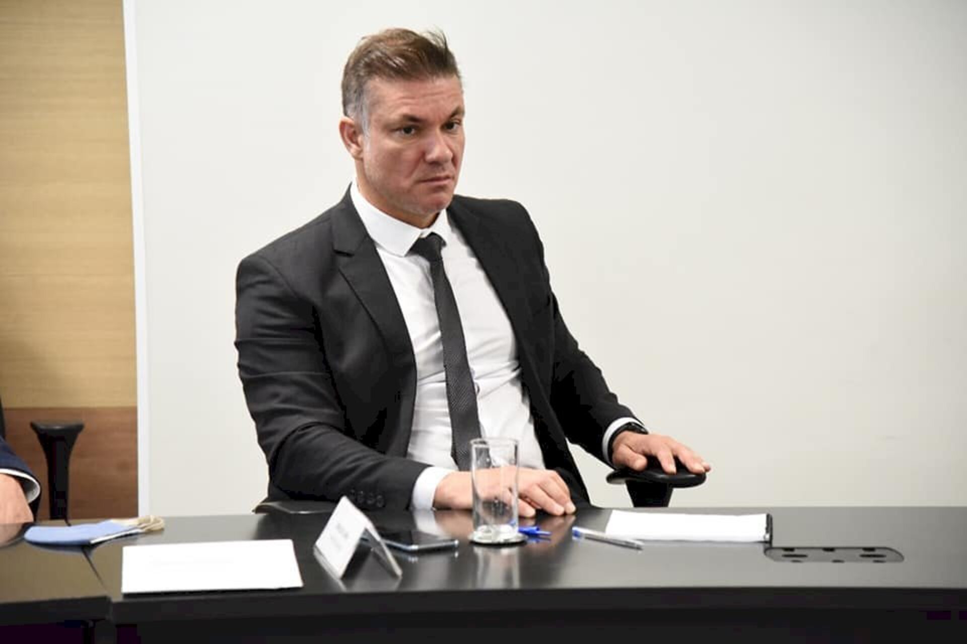 Prefeito classificou ação de denuncismo da esquerda opositora