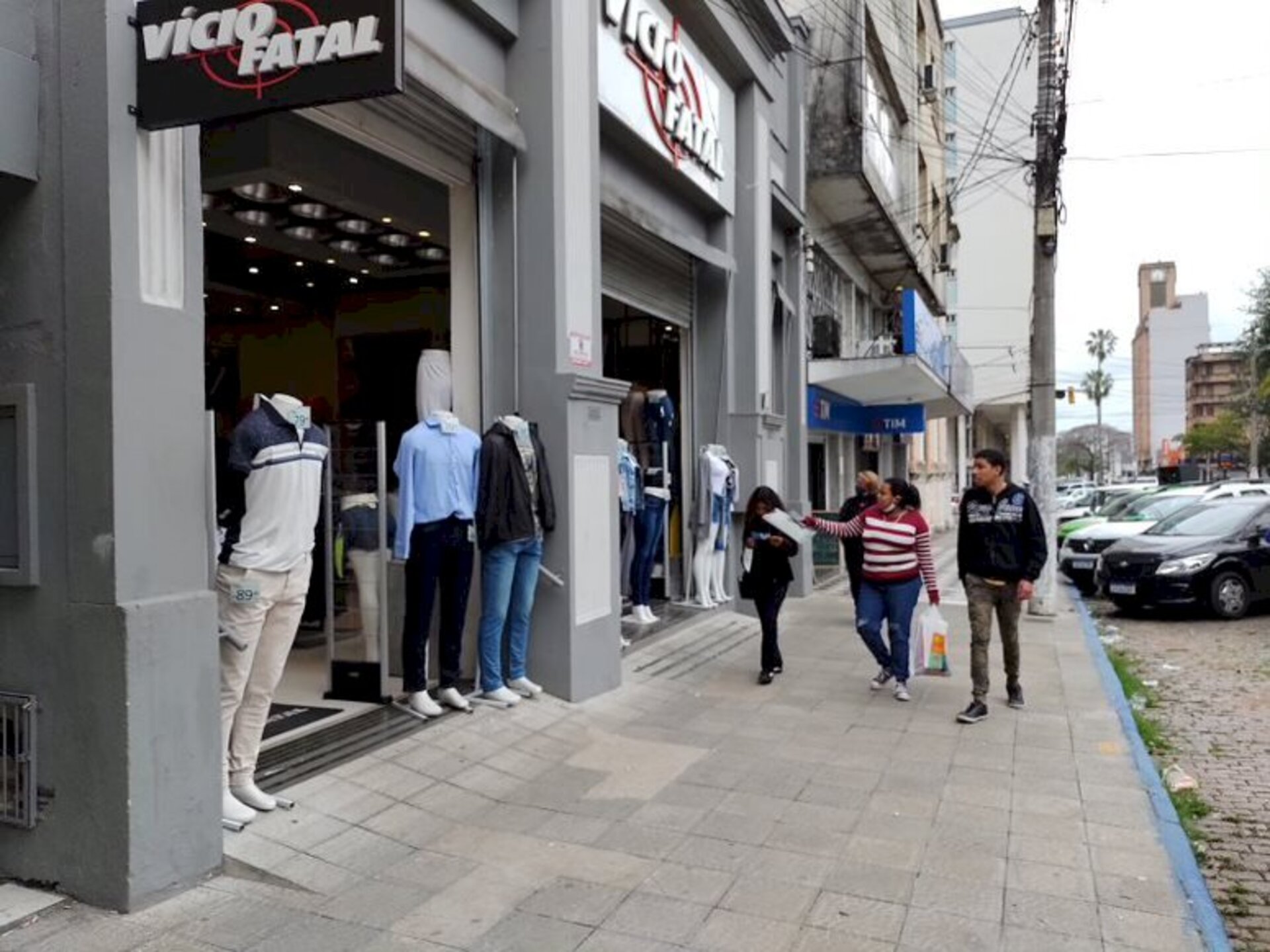 Ofertas e novidades são estratégias para atrair consumidores