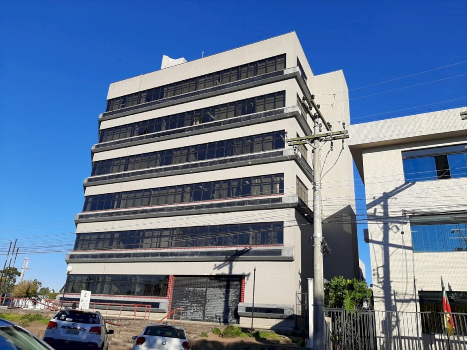 ulgamento está previsto para começar as 9h de hoje
