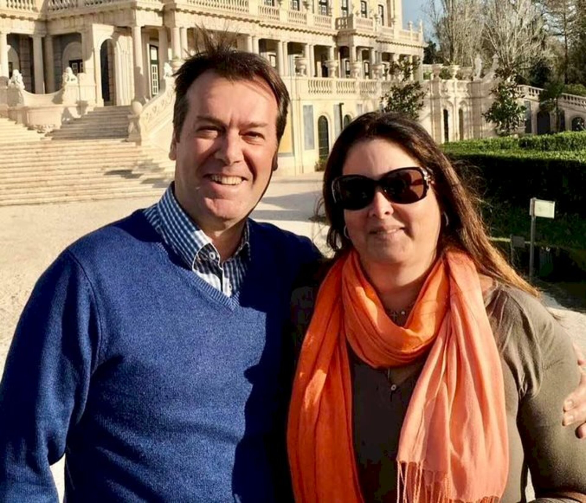 André e Eveline Previtali, excelência na produção de vinhos finos com a Cerros de Gaya