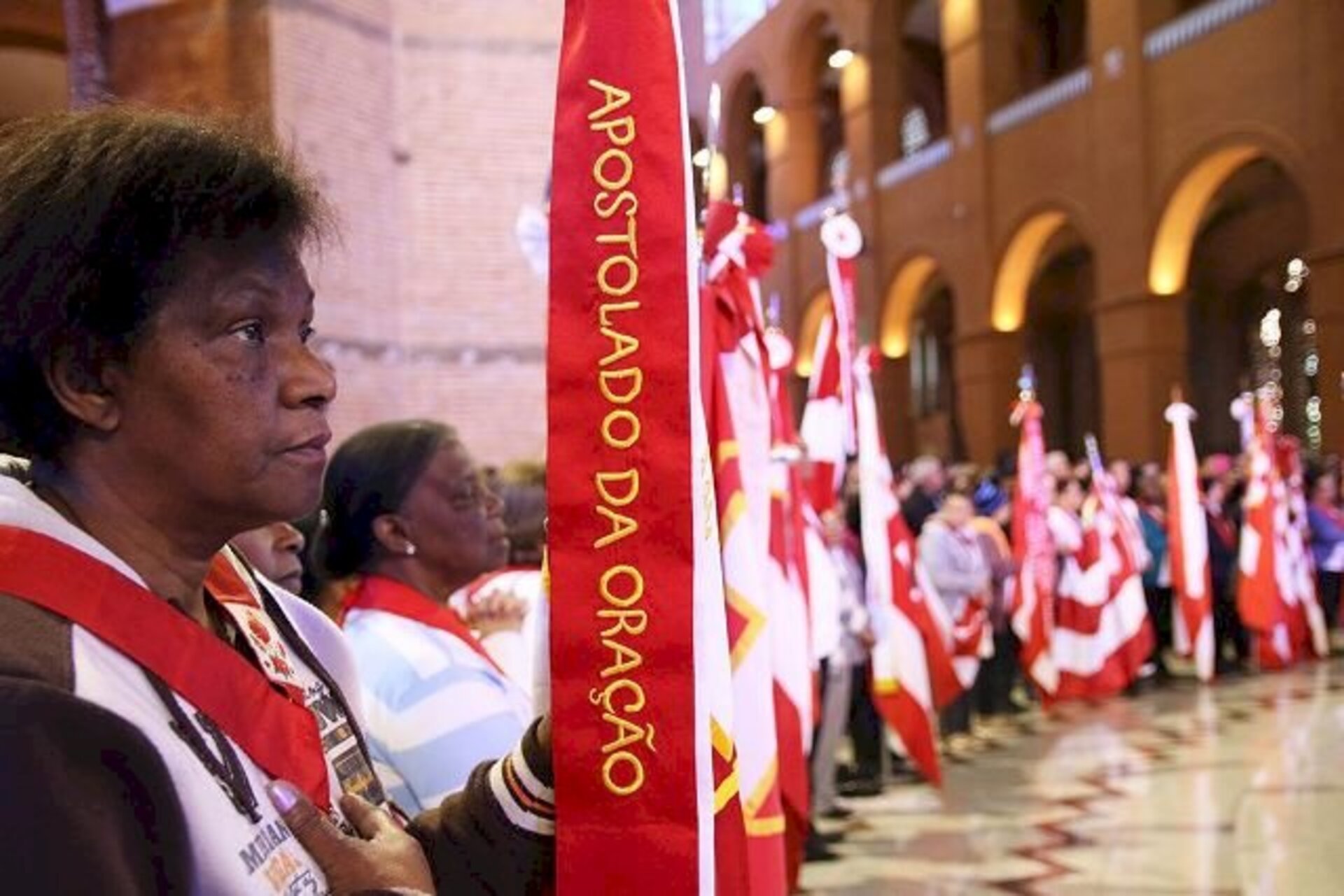 Movimento difunde devoção ao Sagrado Coração de Jesus