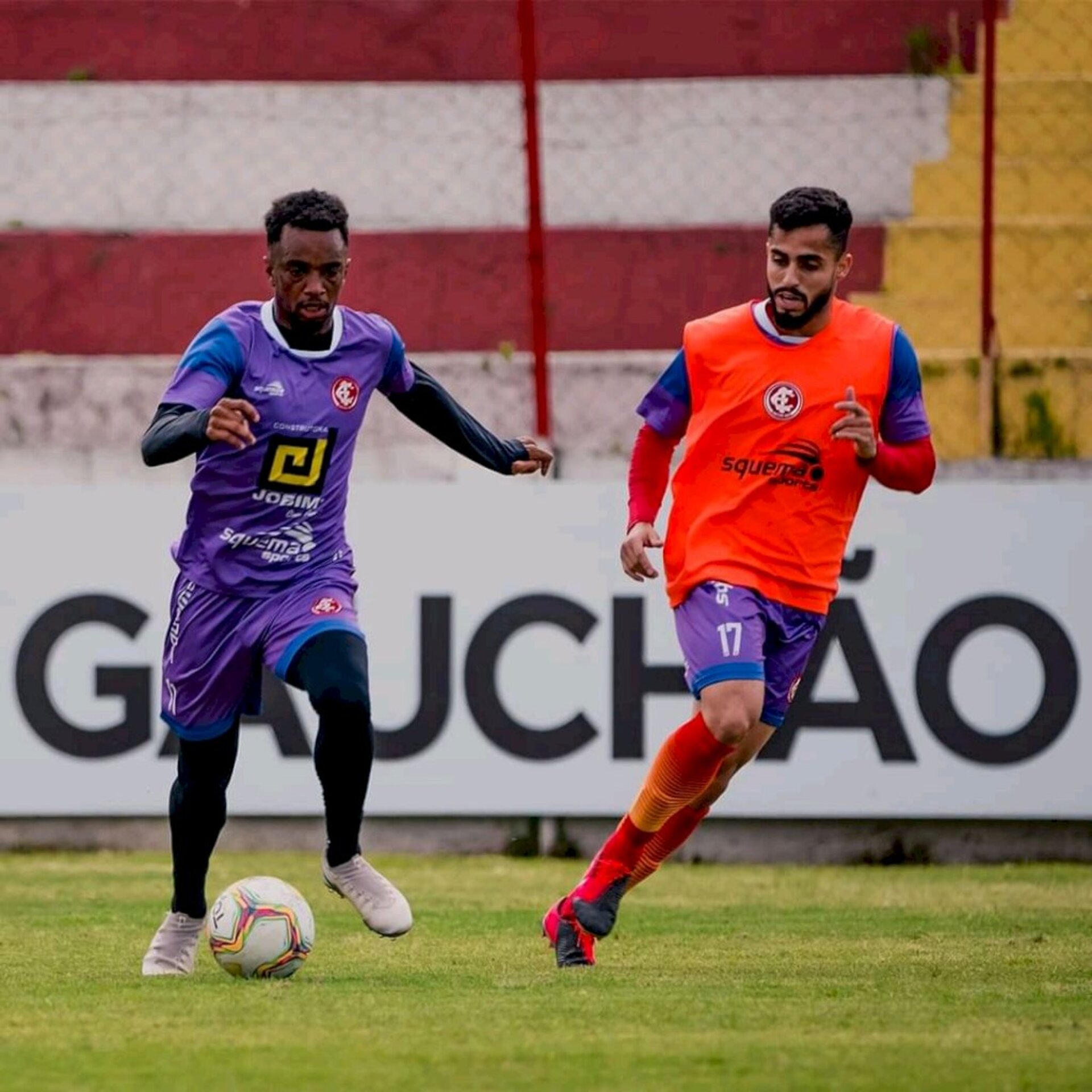 Adversário do Guarany será o Inter-SM