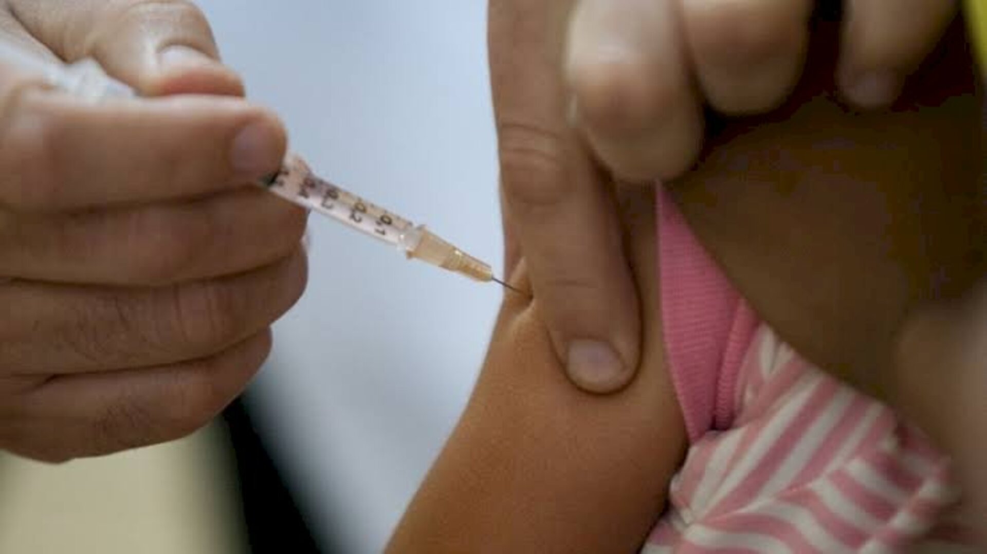 Todas as unidades de Saúde estão preparadas para vacinação