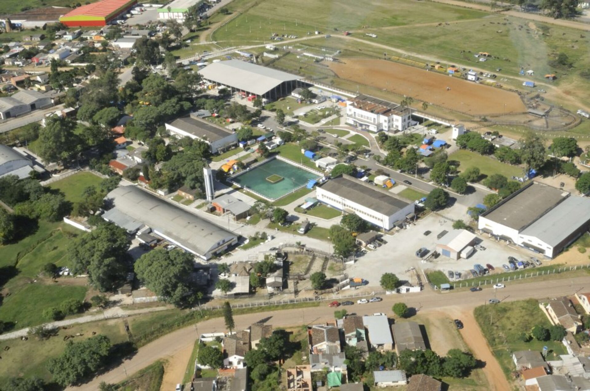 Eventos irão acontecer na Associação e Sindicato Rural