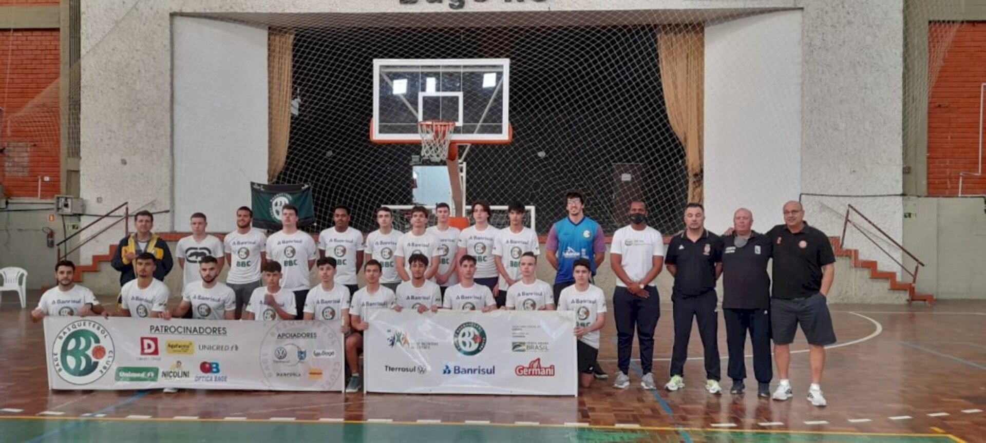 Zeljko Vasiljevic participou das atividades