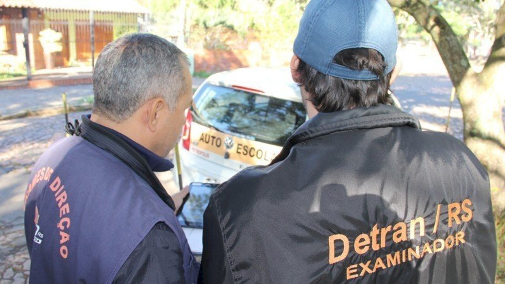 : Candidatos devem procurar Centro de Formação de Condutores