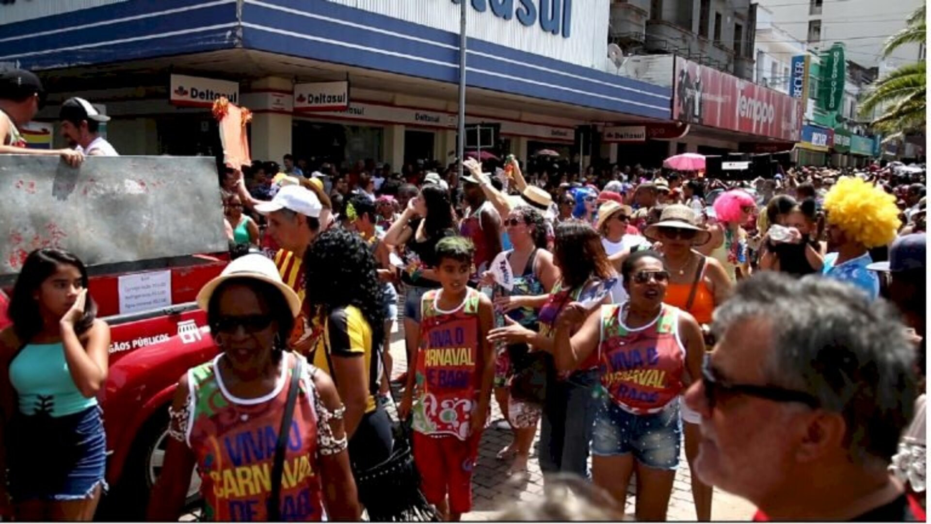 Ideia é atrair turistas, aumentando oferta de atividades