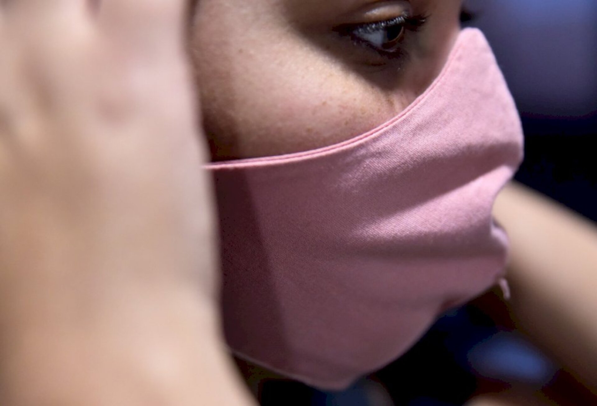 Acessório é o meio mais eficaz para evitar contaminação