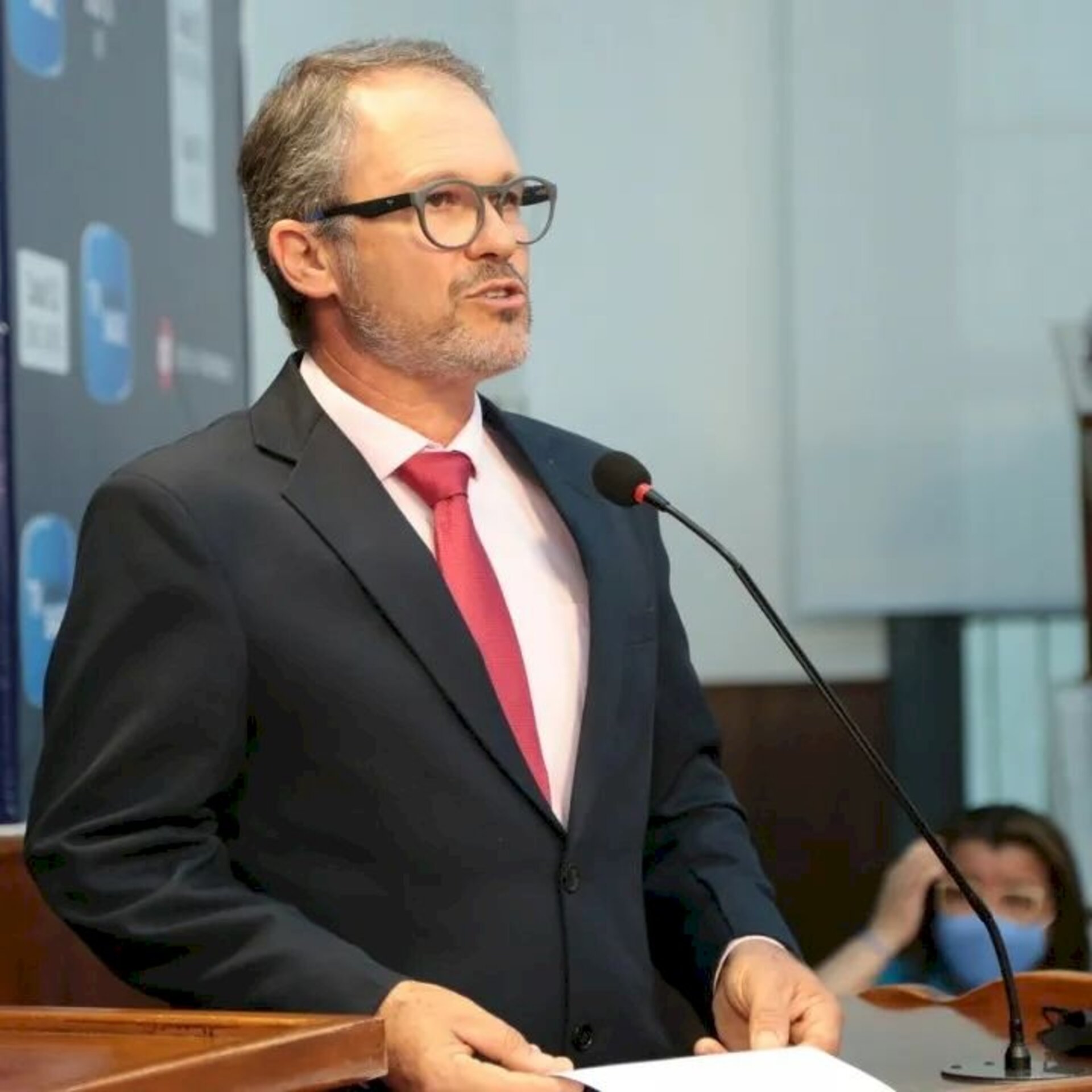 Progressista disse que o projeto merece algumas alterações e correções