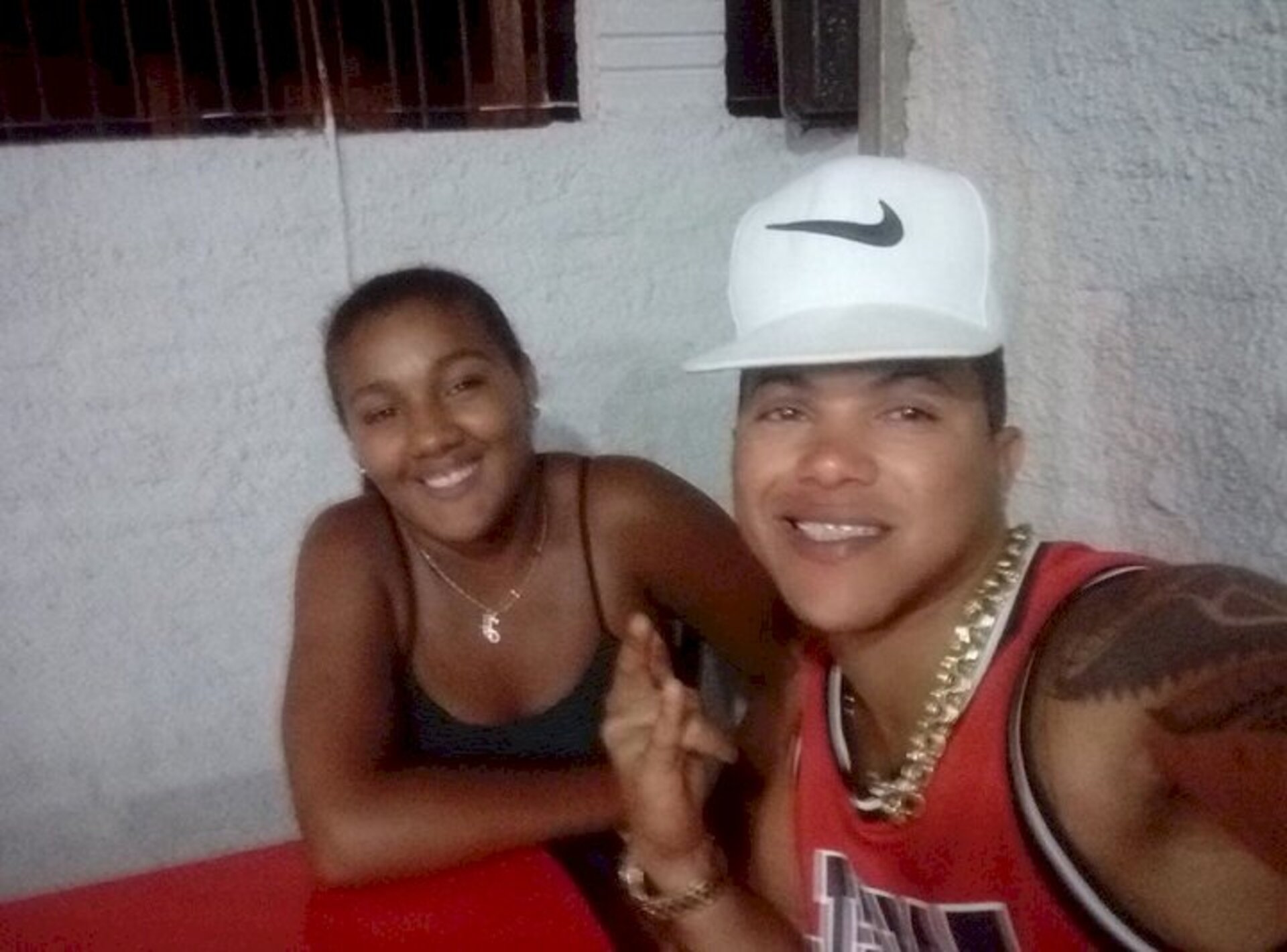 Holanda e Janaina foram assassinados em maio de 2018