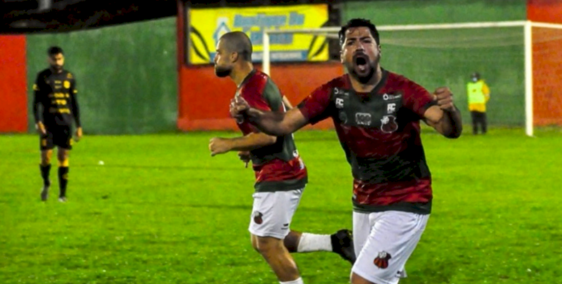 Partida foi a penúltima da primeira fase do torneio