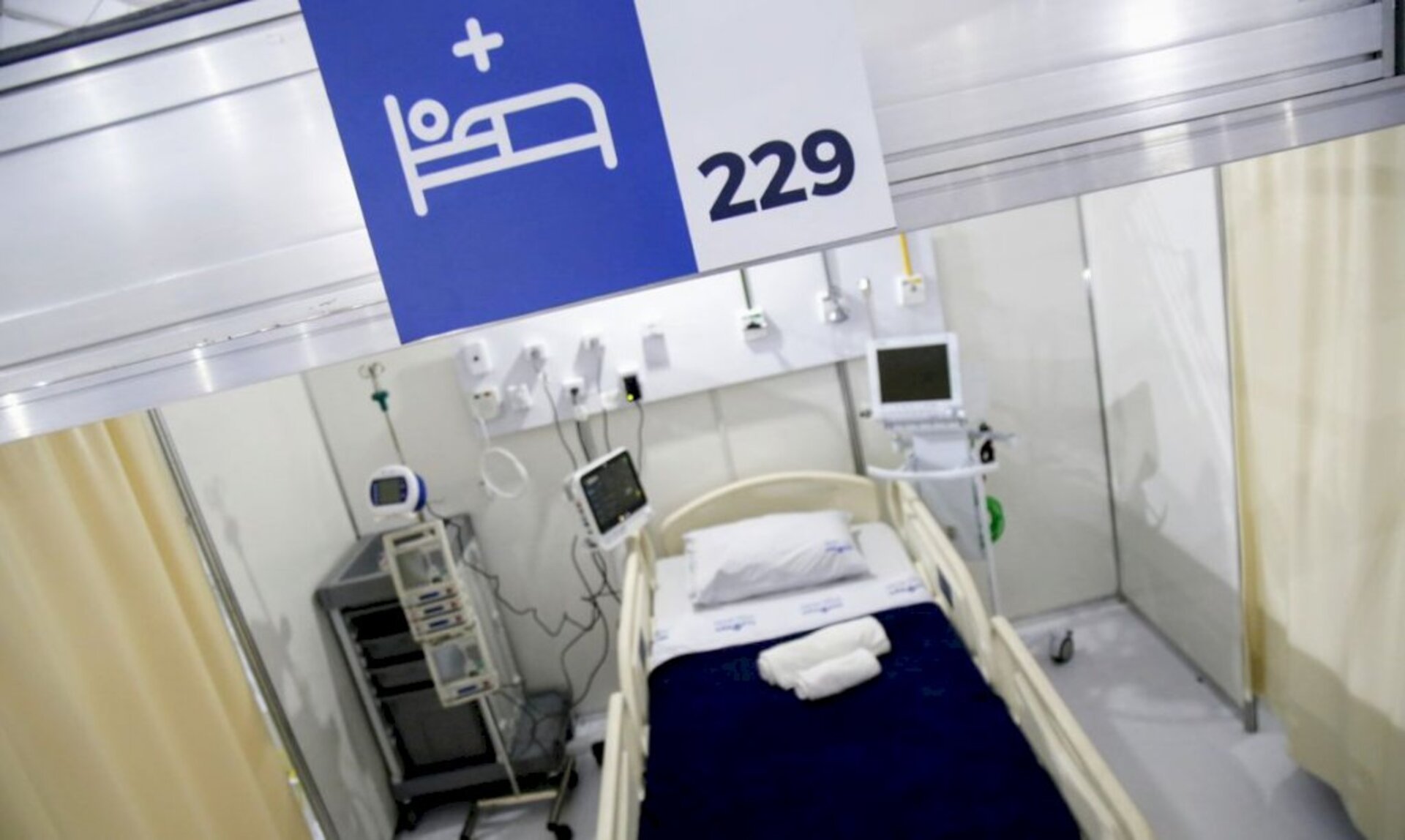 Há uma forte dependência dos repasses da União