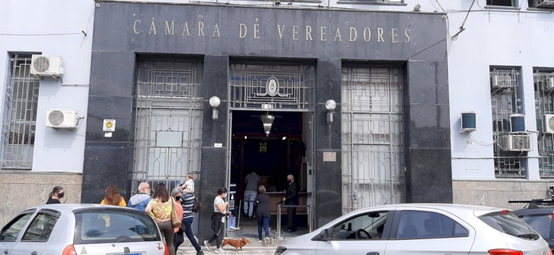 Nova audiência pública deve acontecer um dia antes
