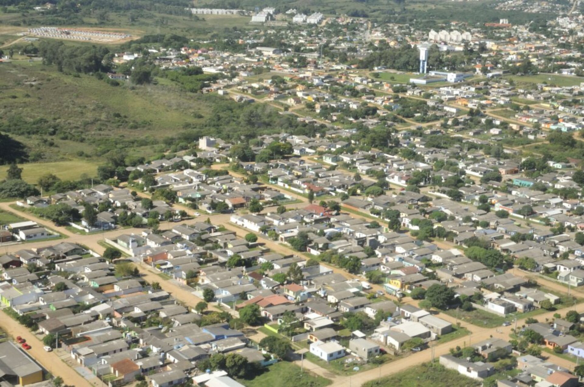 Proposta altera o tipo de cobrança que até então era feita em Bagé