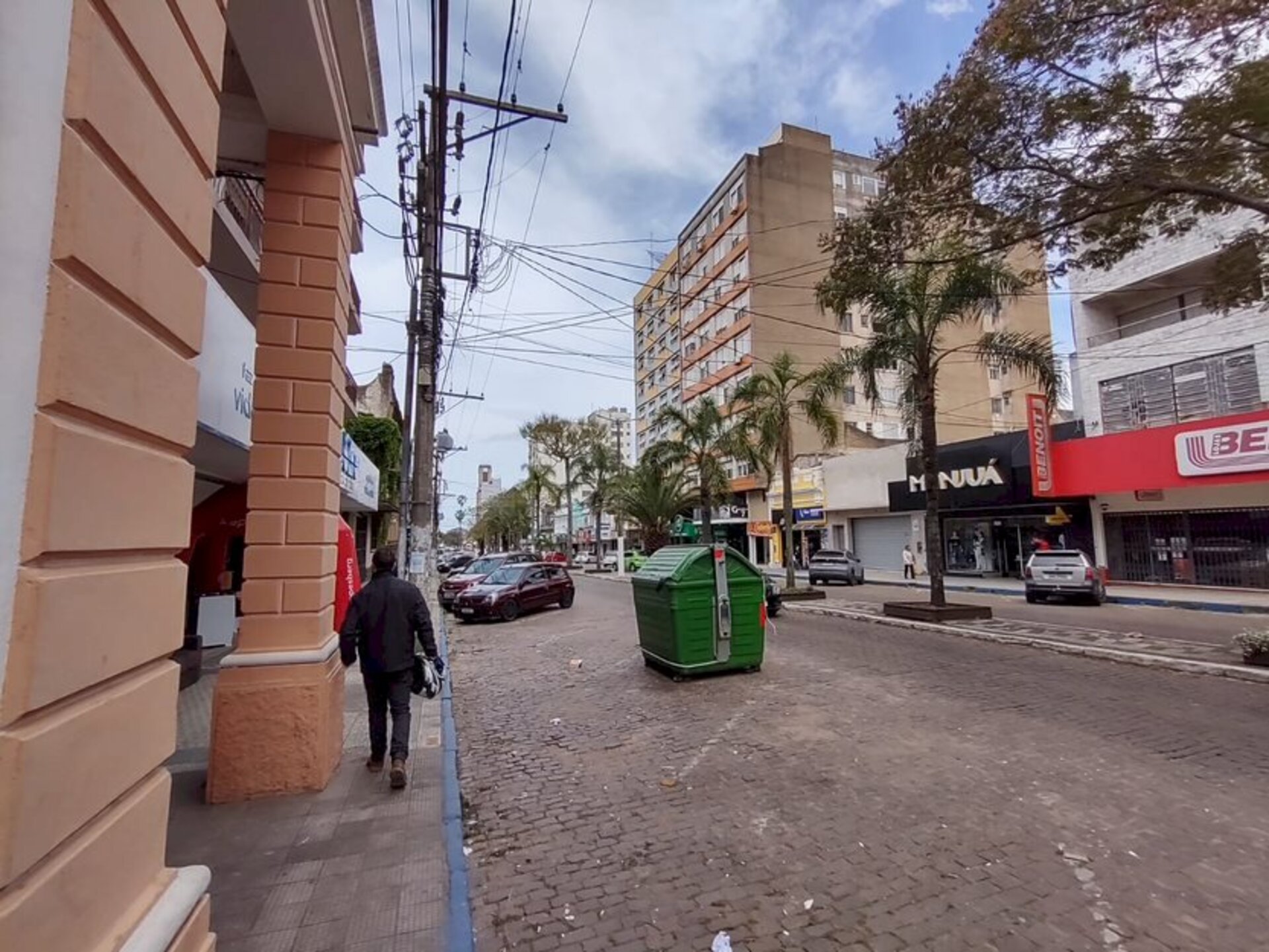 Entidades pleiteiam redução dos índices para não impactar setores