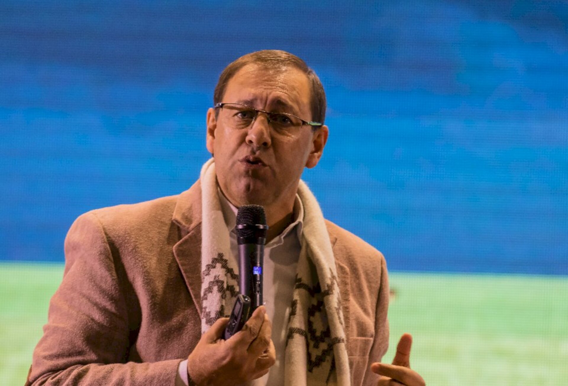 Barcellos calcula um aumento de 7% a 12%