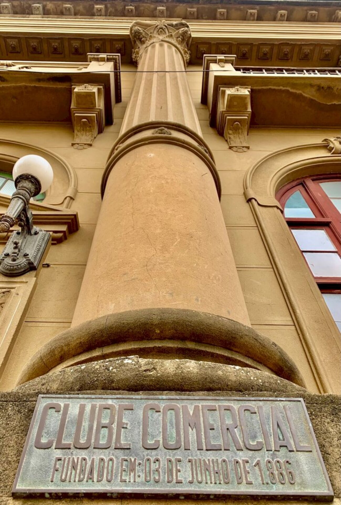 Prédio irá abrigar teatro municipal, um centro cultural e convenções.