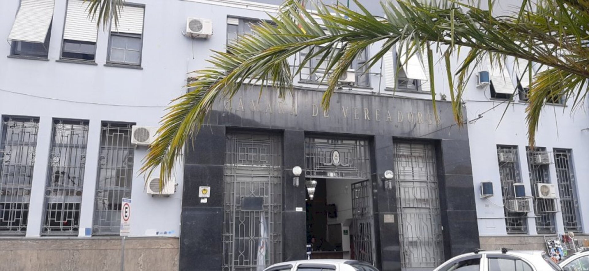 Um dos projetos em pauta é o que muda a forma de cobrança do IPTU