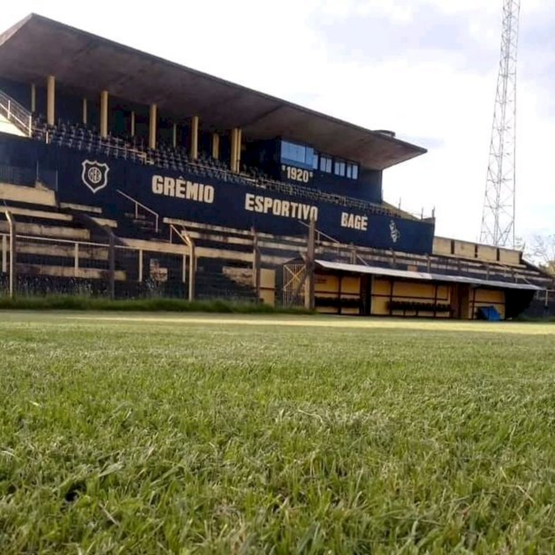 Este será o primeiro jogo jalde-negro de portões abertos na competição
