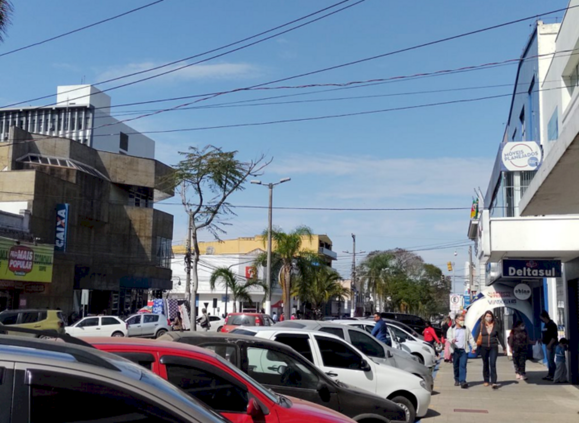 Expectativa é que valor impacte fortemente o setor