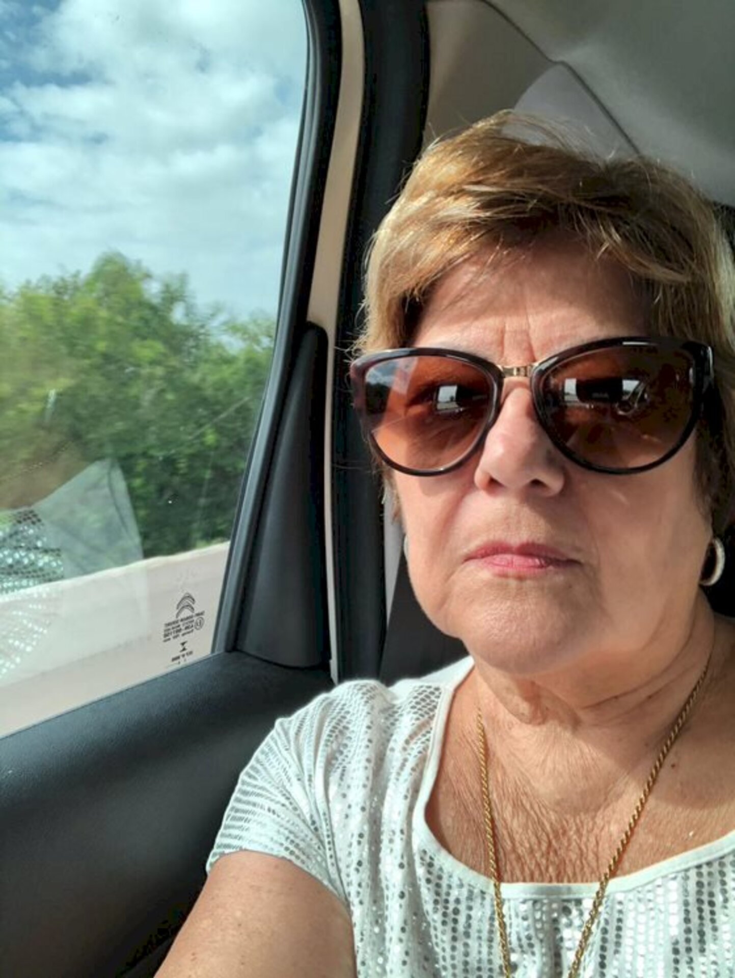 Elenara criticou exoneração de assessora parlamentar de Caio Ferreira
