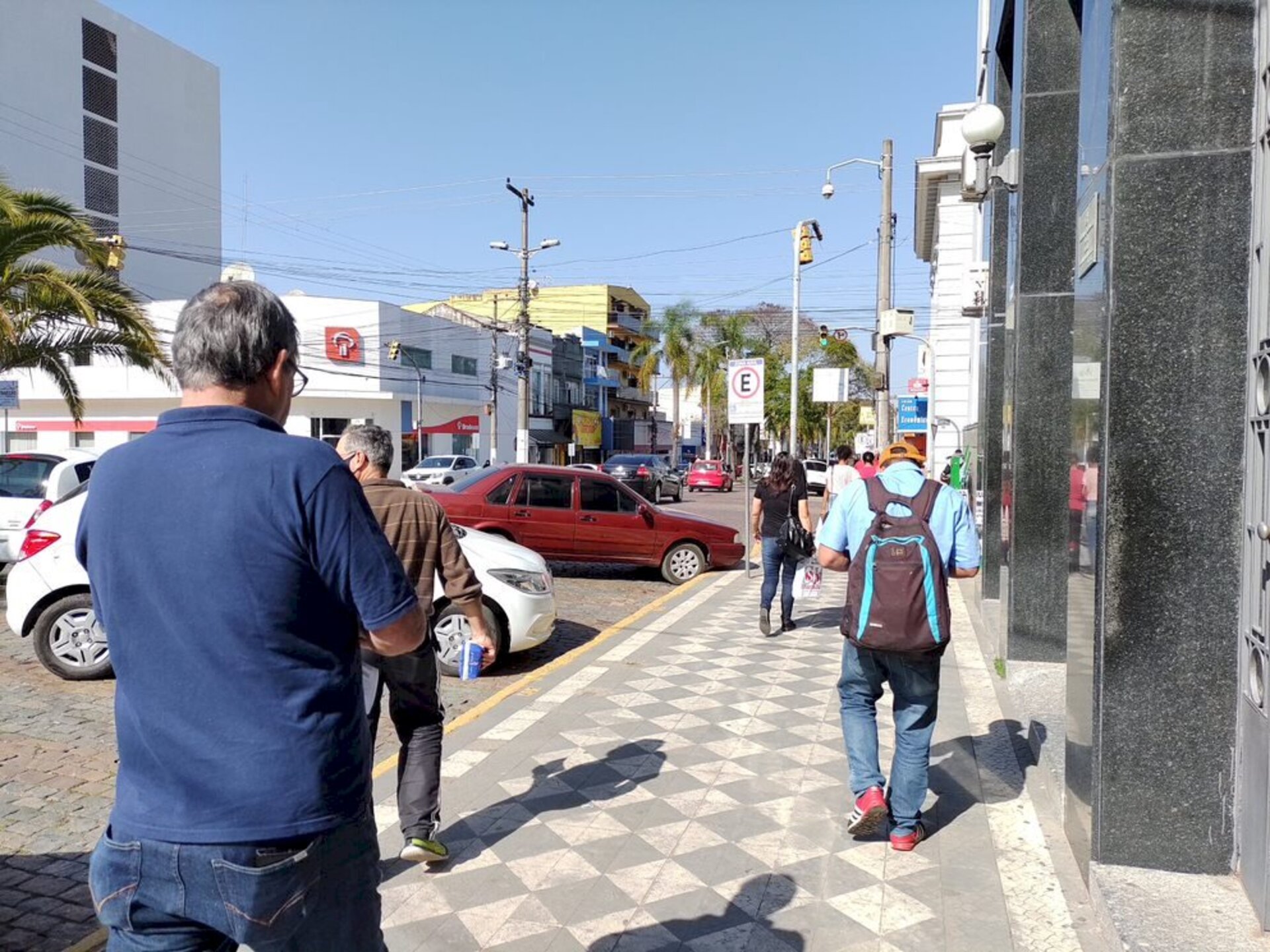 Reabilitações de crédito também registraram aumento