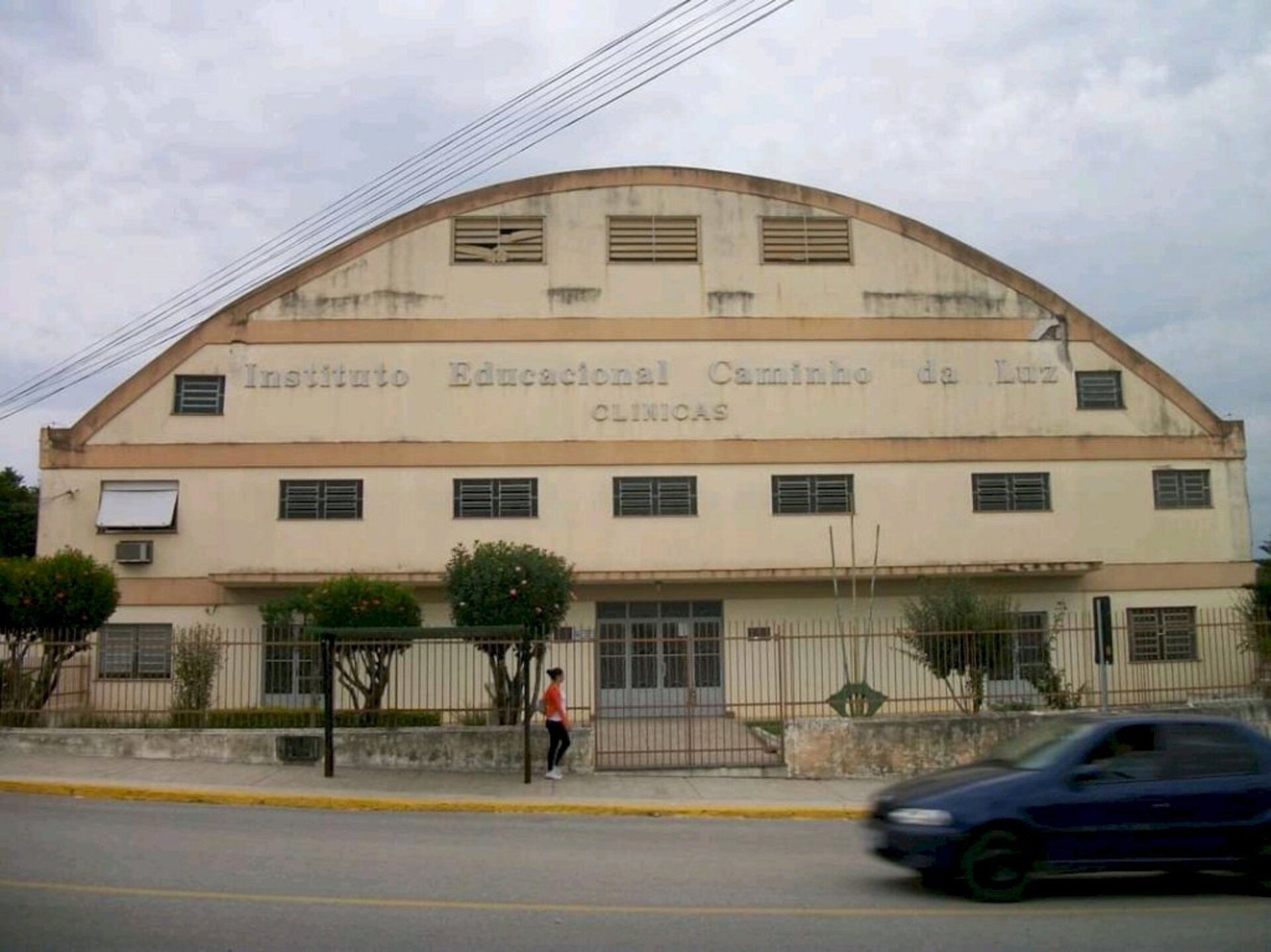 Caminho da Luz aguarda habilitação como Centro Regional