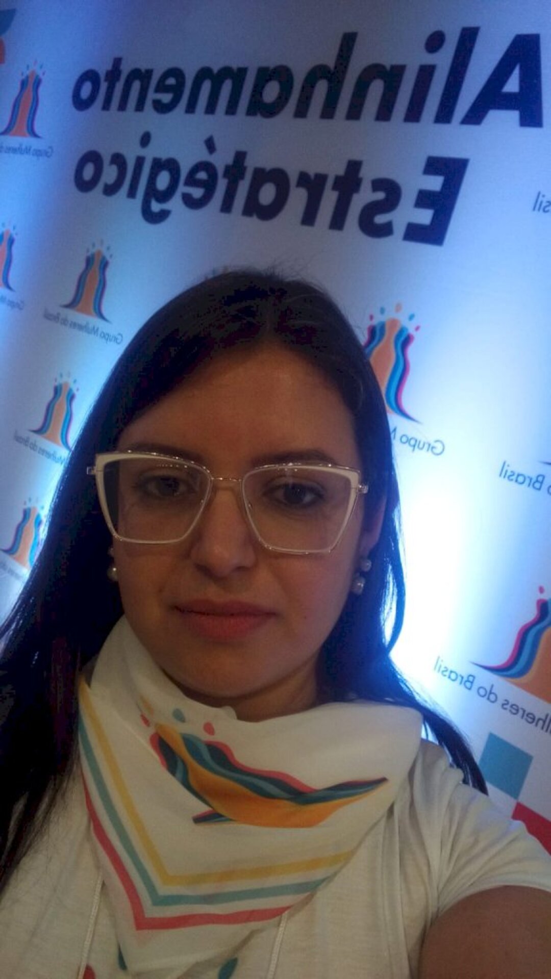 Fernanda diz que a sociedade precisa de conscientização