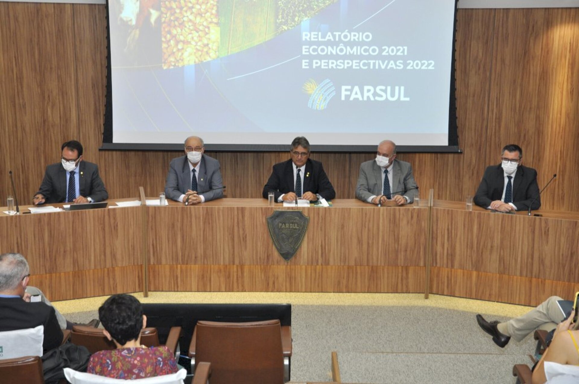 Bageense apresentou os três principais compromissos para o novo mandato
