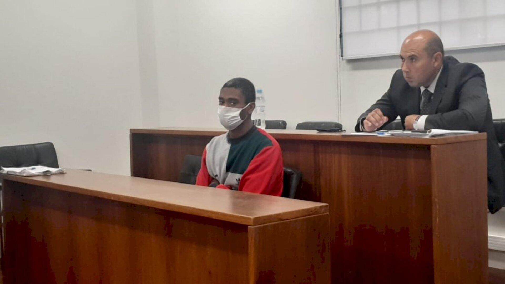 Dutra matou em razão de um desentendimento com a vítima