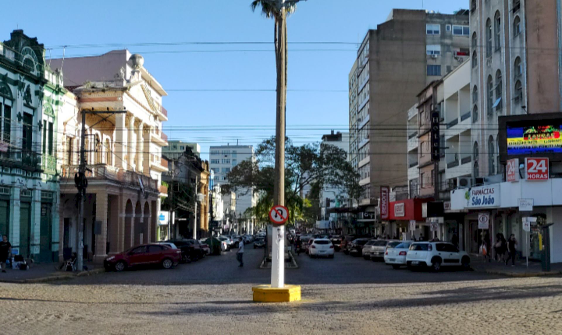 Intensificação no fluxo deve ocorrer a partir do dia 20