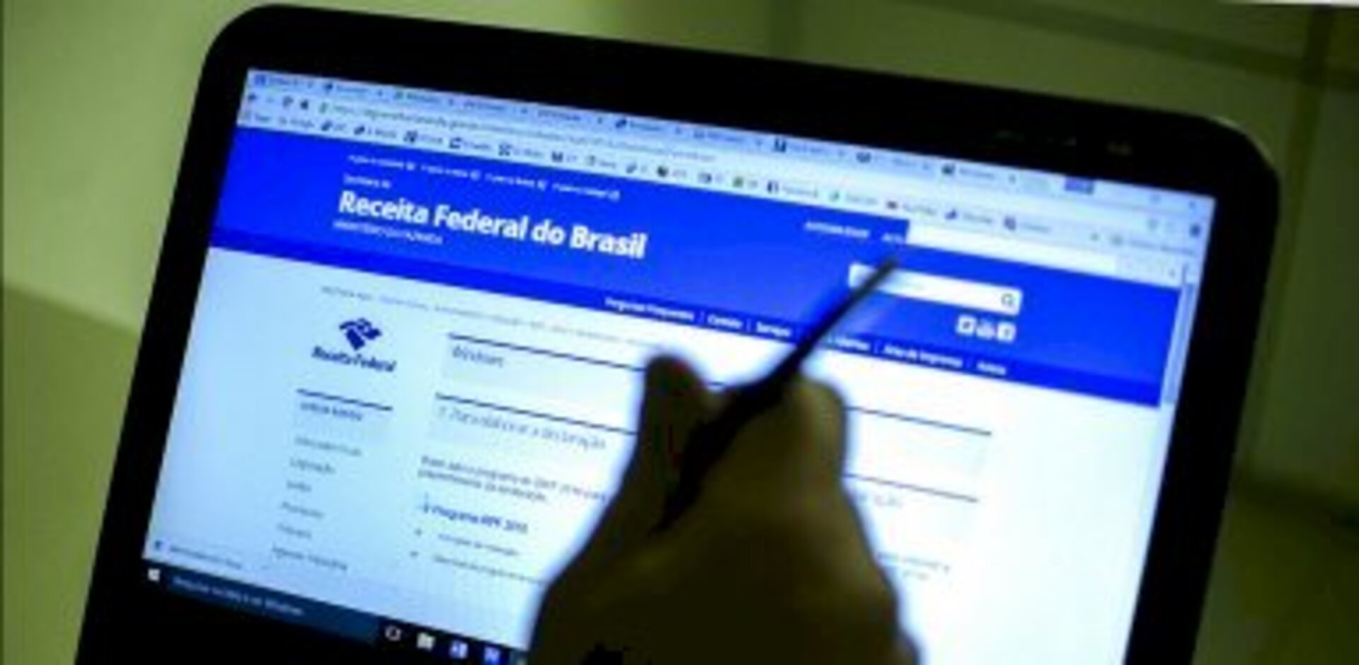 Consulta pode ser feita a partir das 10h desta quinta-feira