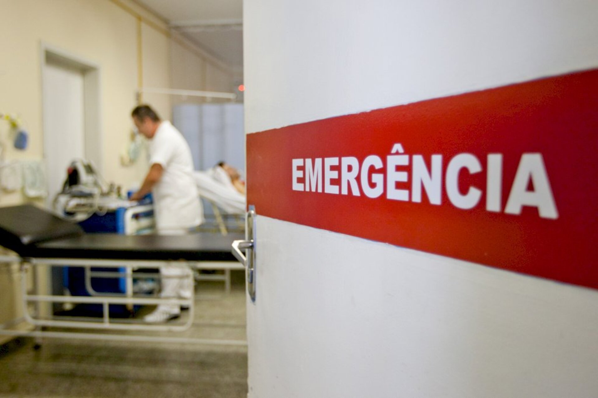 Caso coloca em alerta autoridades sanitárias