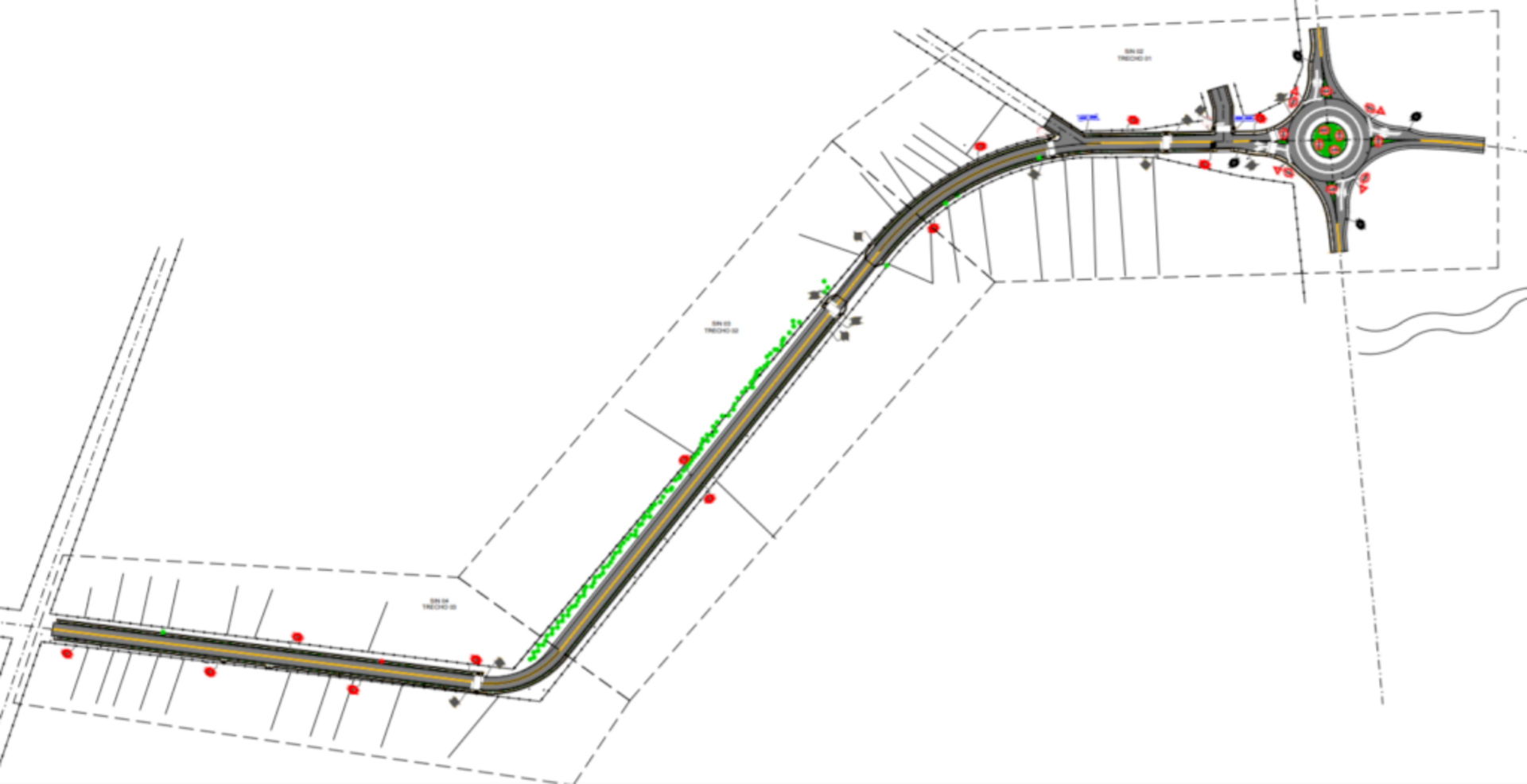 Obra do Anel Rodoviário receberá recursos do Estado