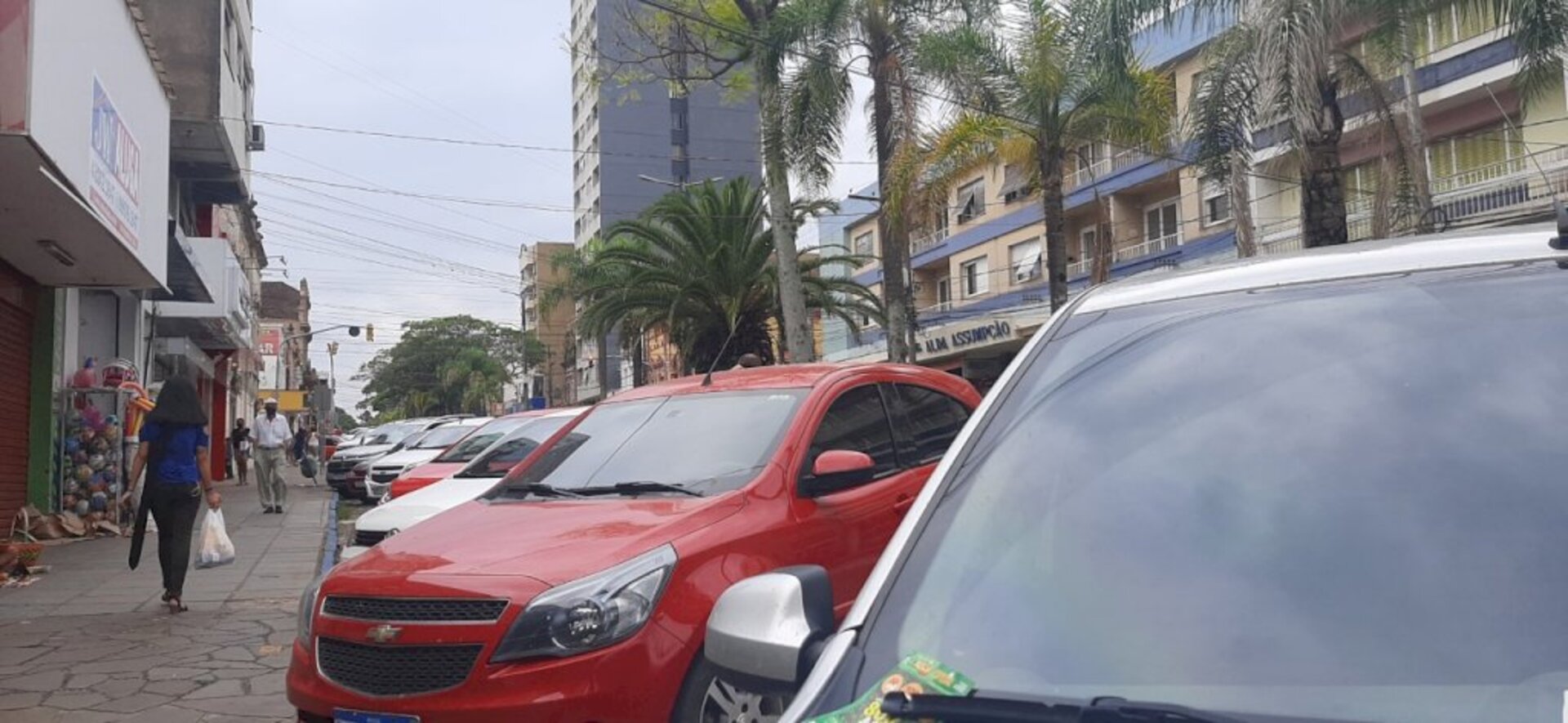 Cerca de 18,7 mil condutores ainda não encaminharam a renovação