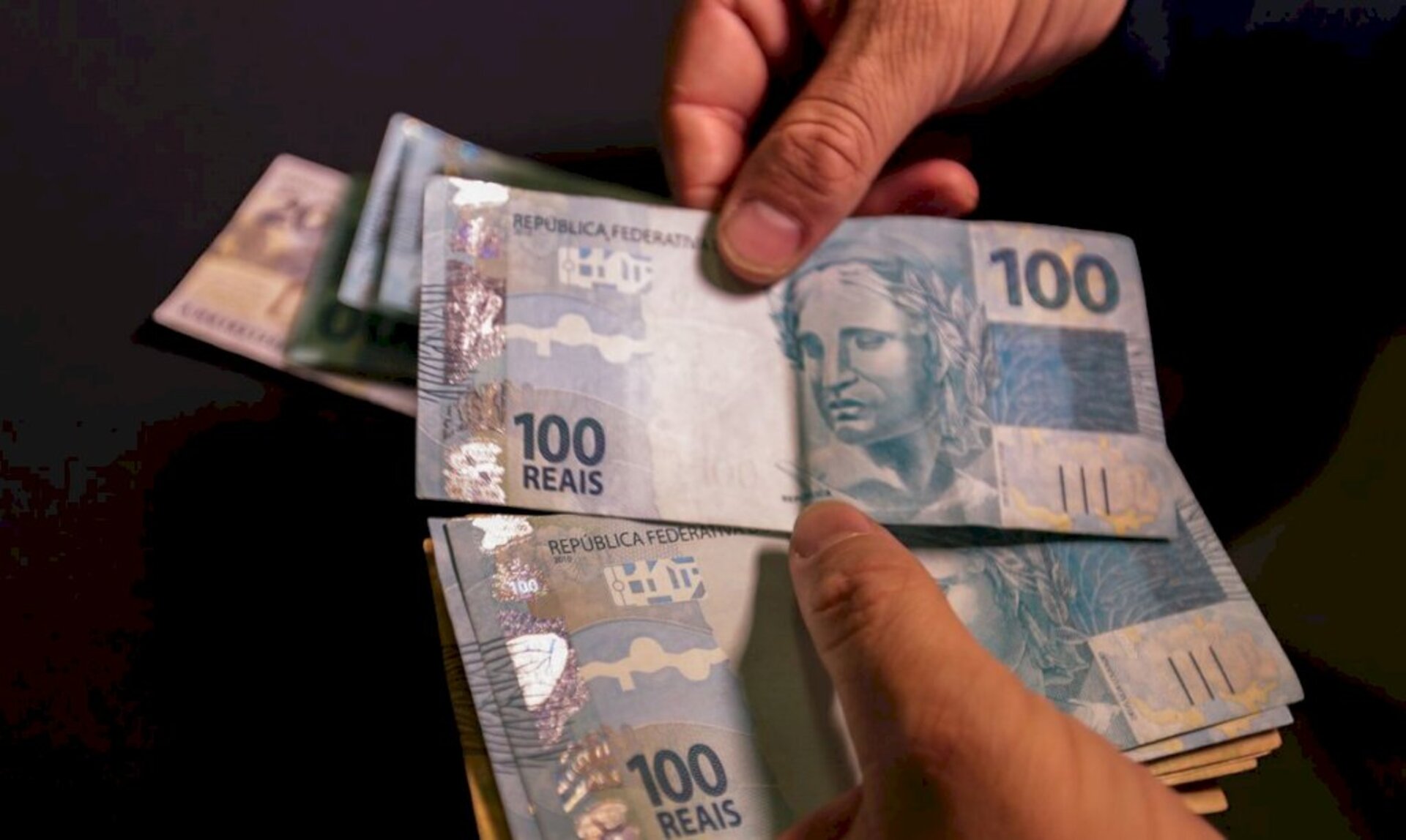 PSL levou a maior fatia do bolo com R$ 104,5 milhões