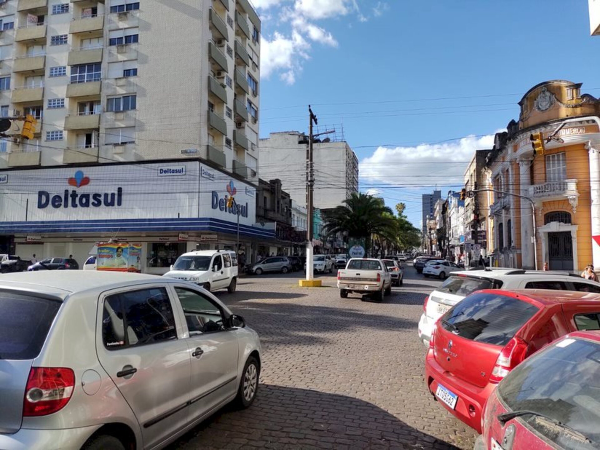Até o final deste mês o percentual deve aumentar CRÉDITO: Niela Bittencourt