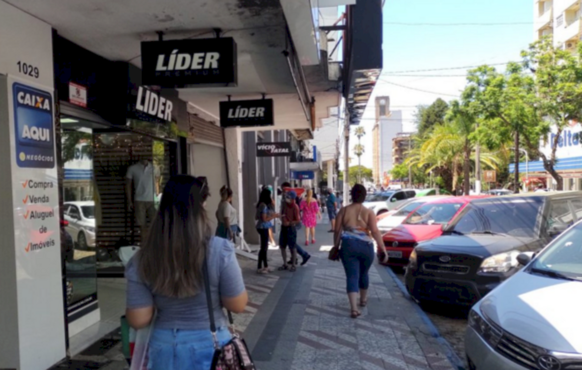 Aciba defendeu que fim dos auxílios e inflação resultaram no endividamento