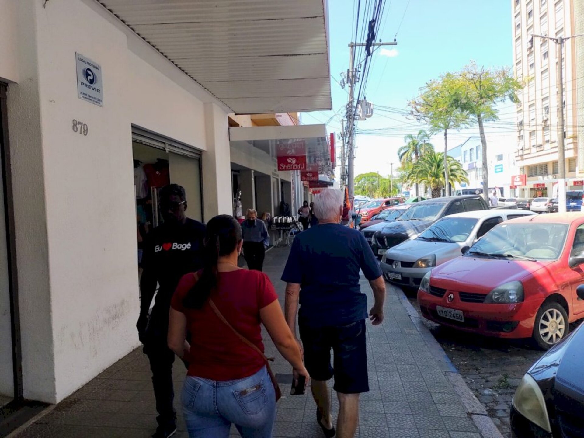 Dados foram divulgados ontem pelo Estado