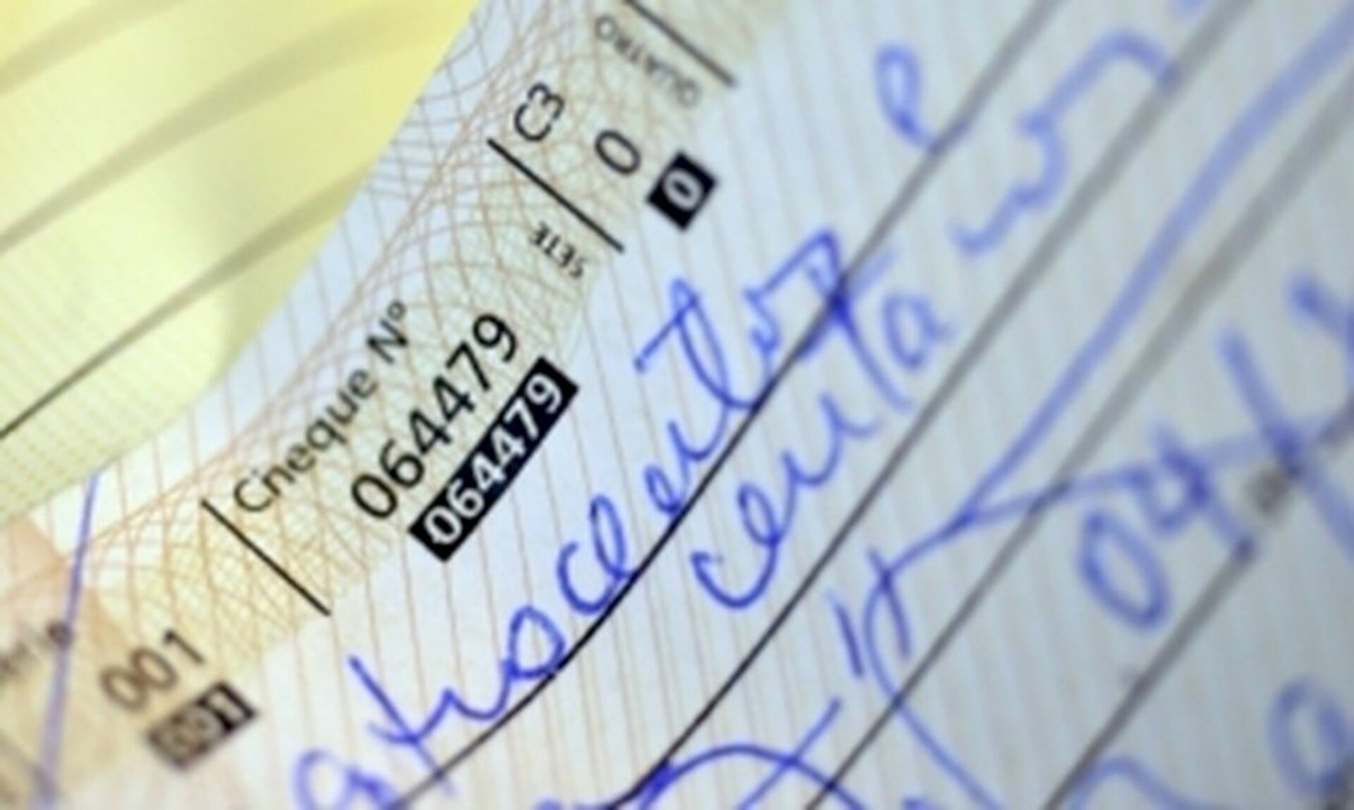 No ano passado, volume de compensações caiu 23%