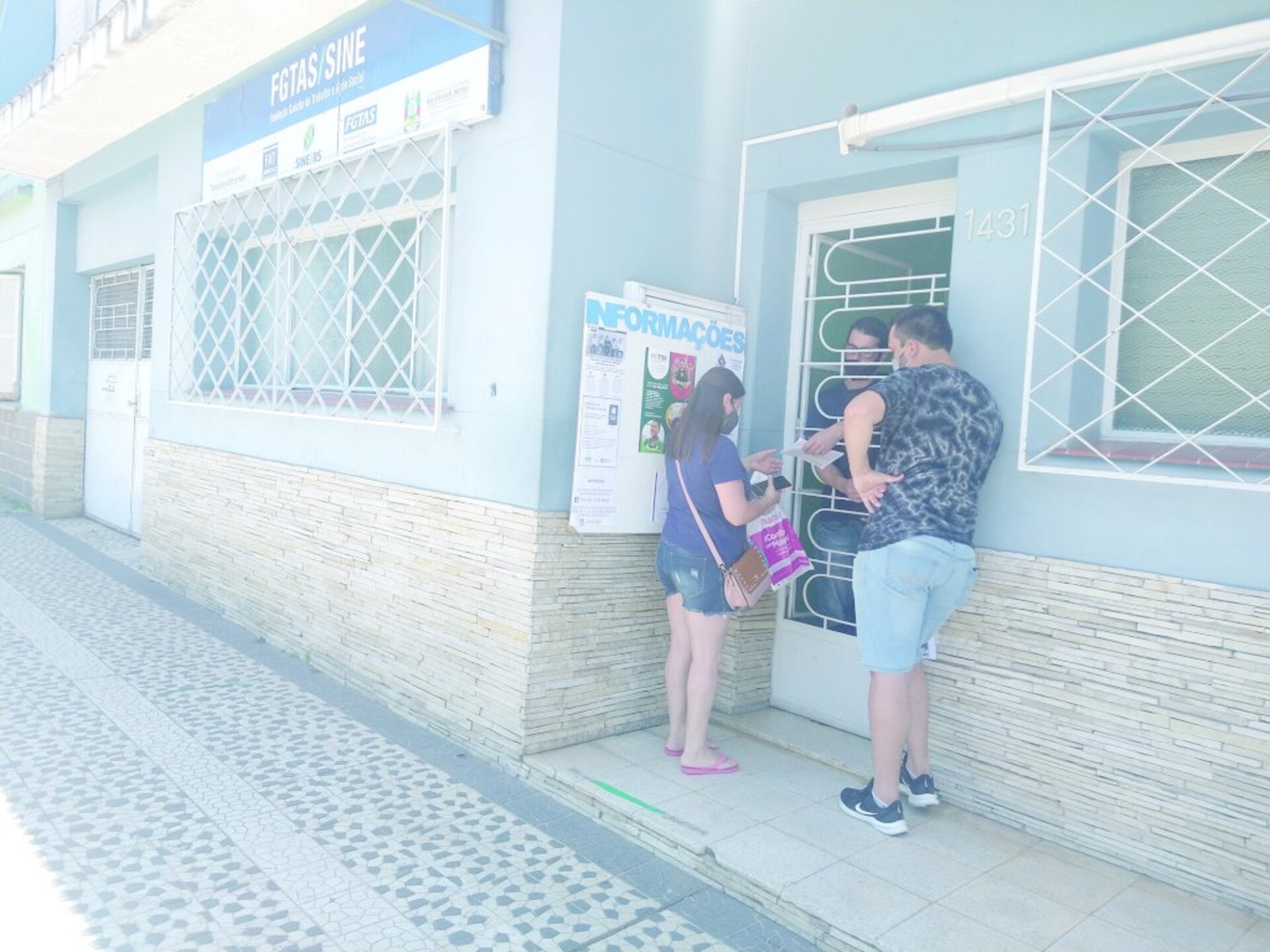 Atualização tem vigência desde 11 de janeiro de 2022